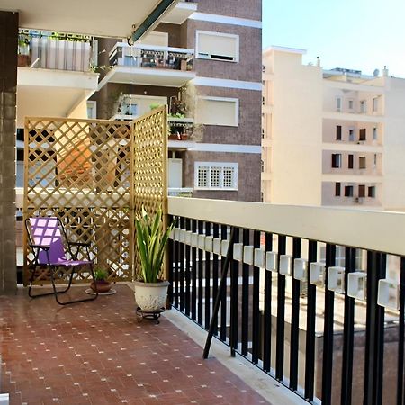 Antonio Apartment In Rom Exterior foto