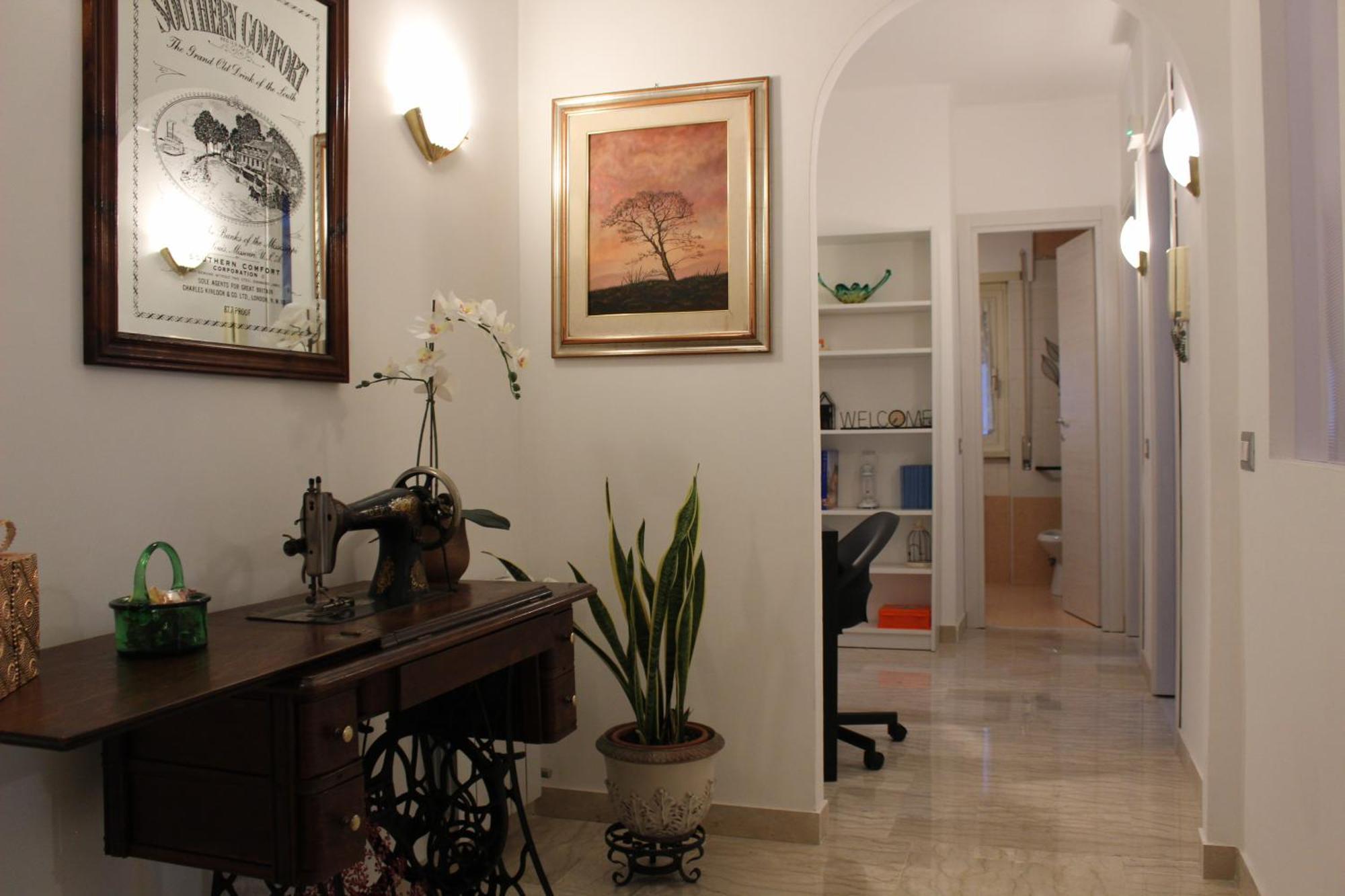 Antonio Apartment In Rom Exterior foto