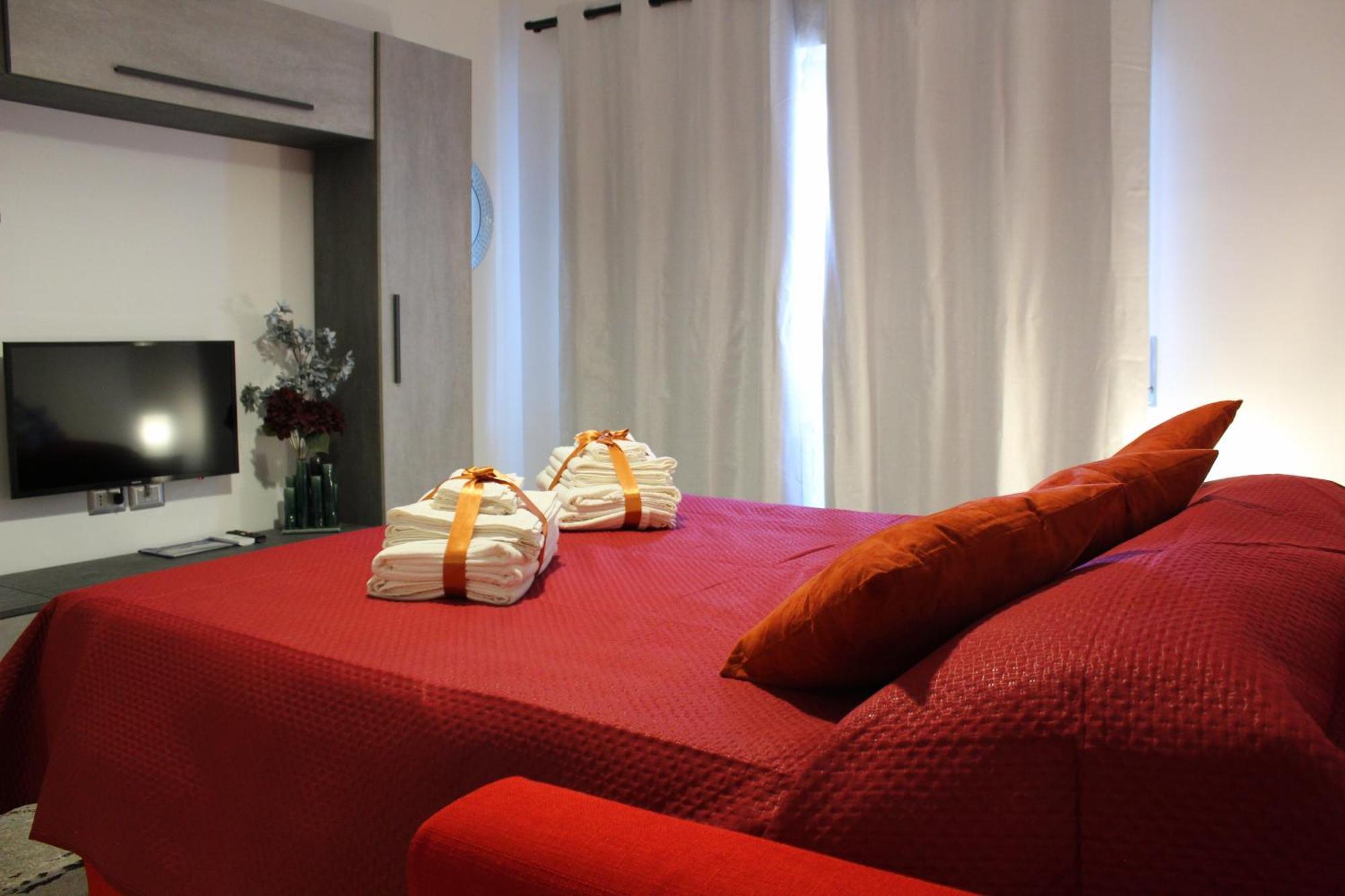 Antonio Apartment In Rom Exterior foto