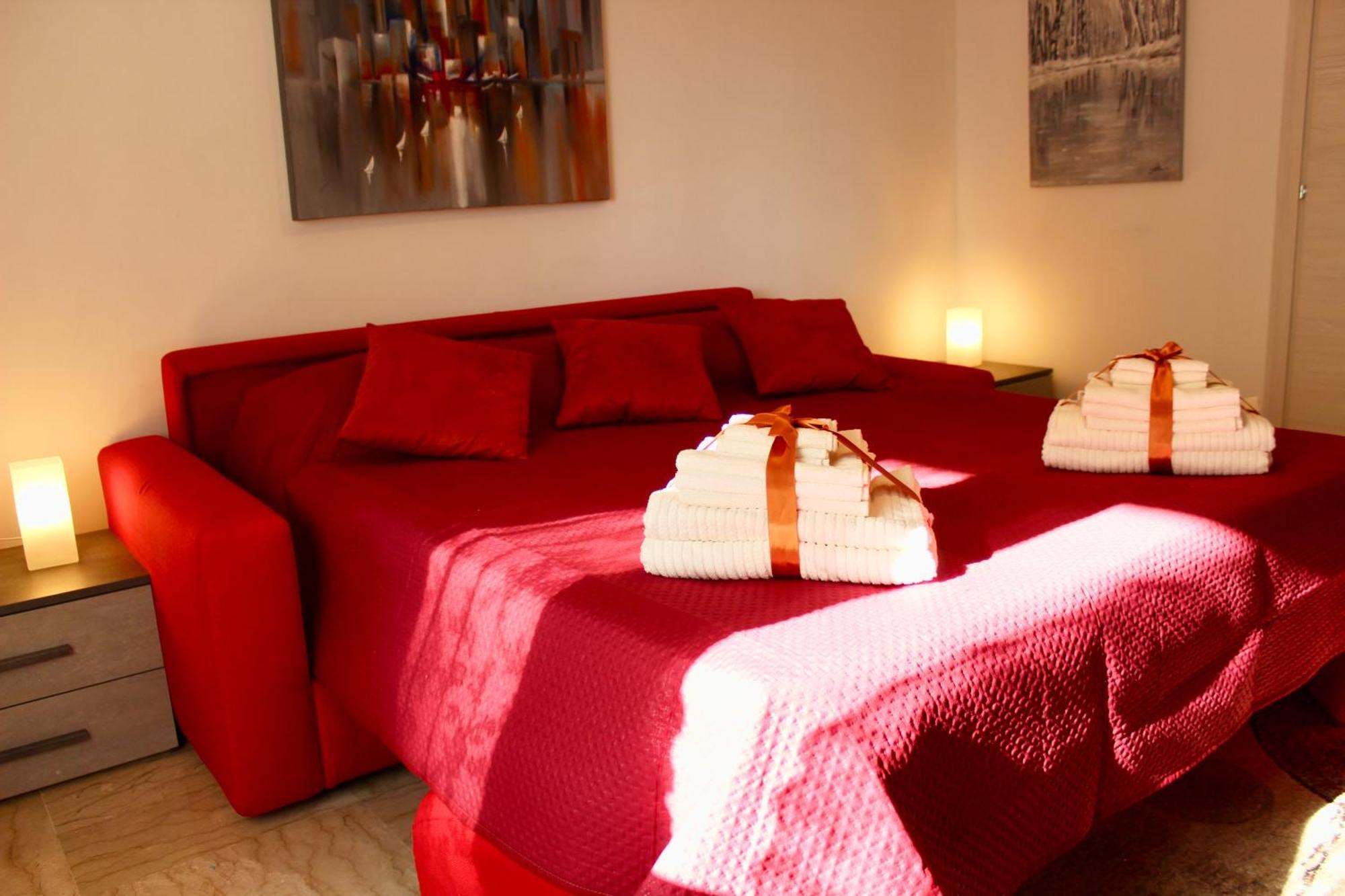 Antonio Apartment In Rom Exterior foto