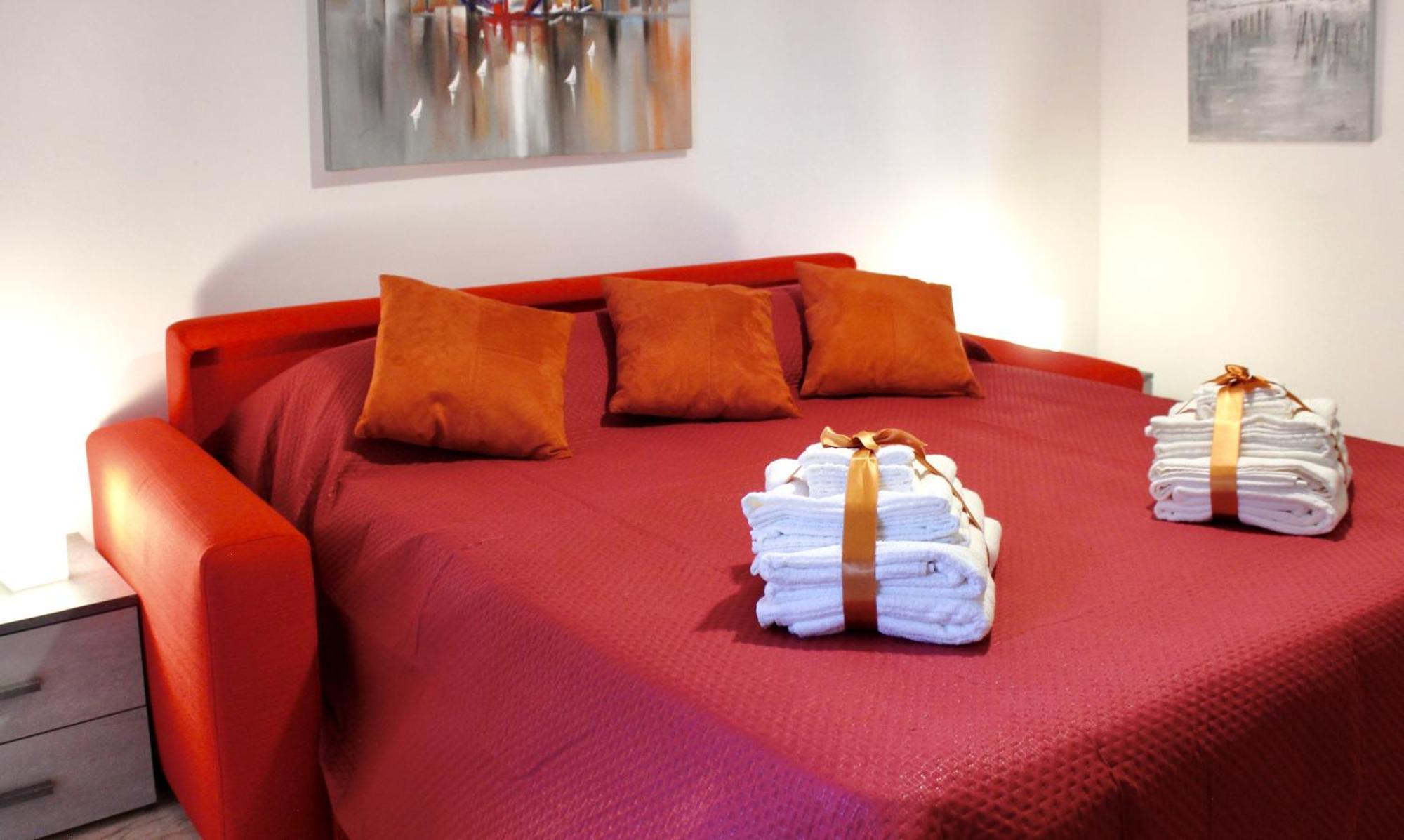 Antonio Apartment In Rom Exterior foto