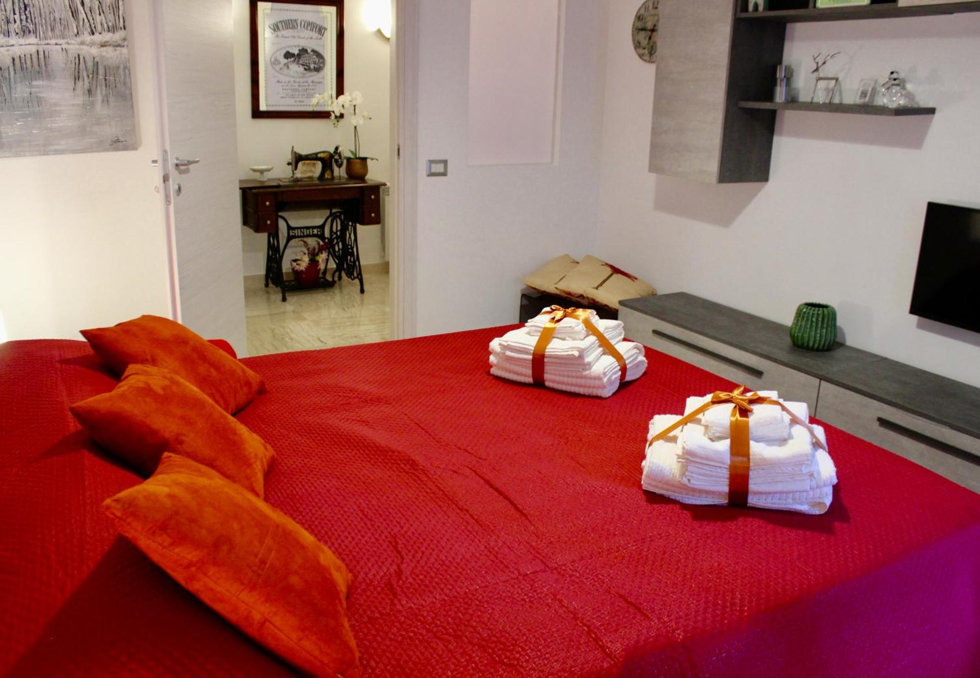 Antonio Apartment In Rom Exterior foto