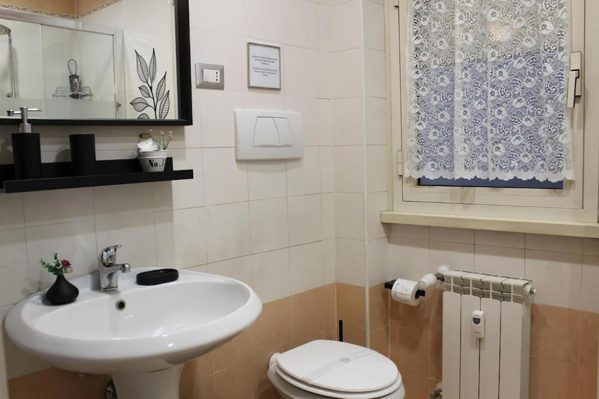 Antonio Apartment In Rom Exterior foto