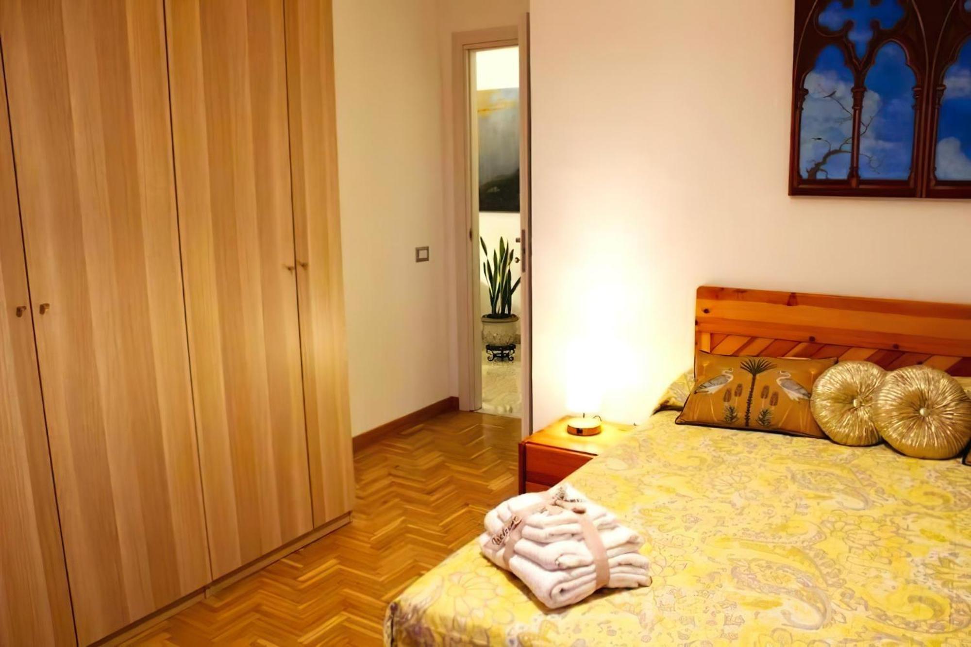 Antonio Apartment In Rom Exterior foto