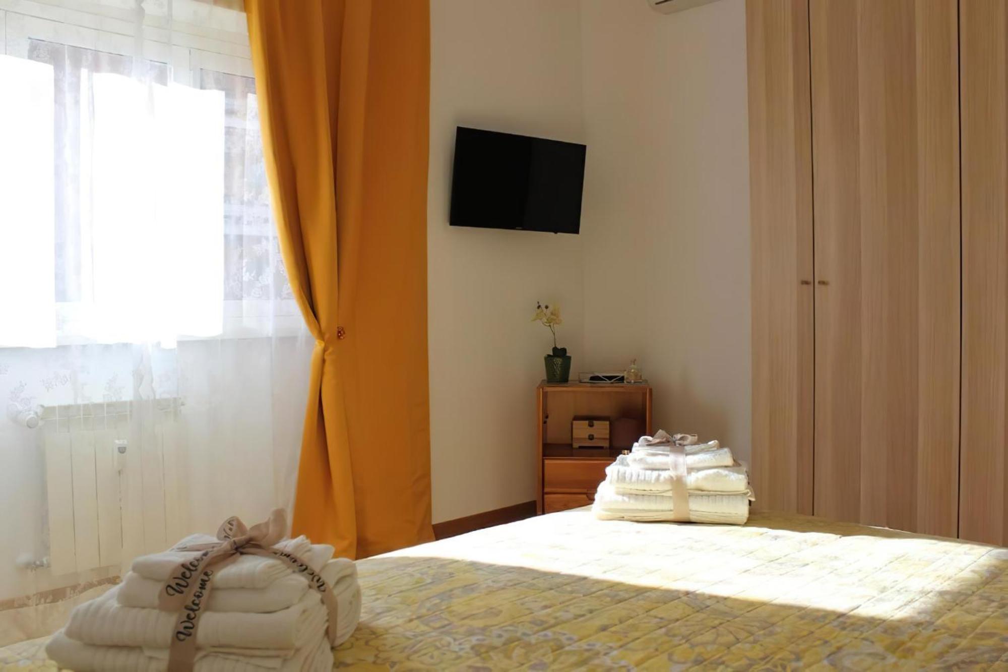 Antonio Apartment In Rom Exterior foto