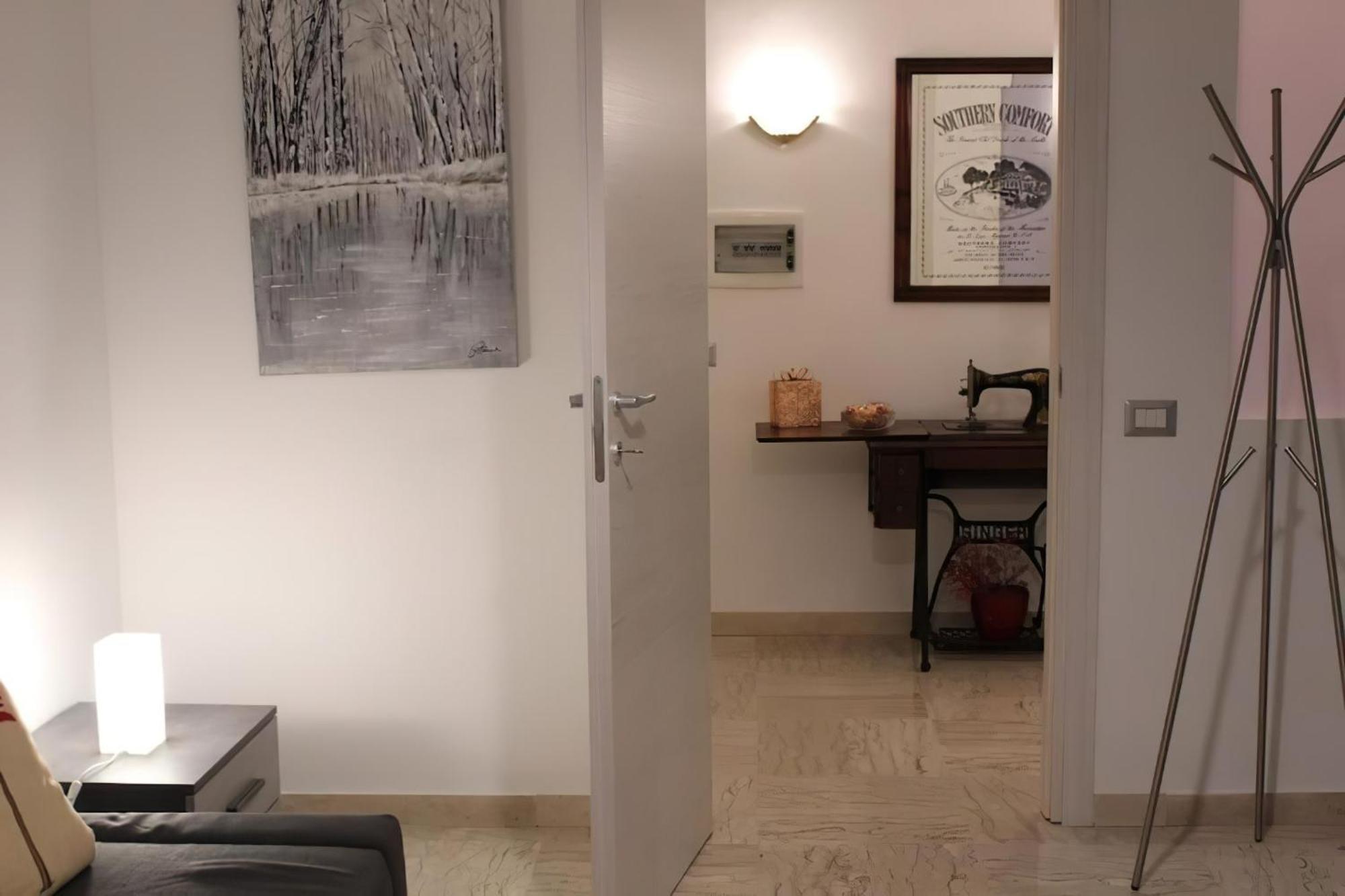 Antonio Apartment In Rom Exterior foto