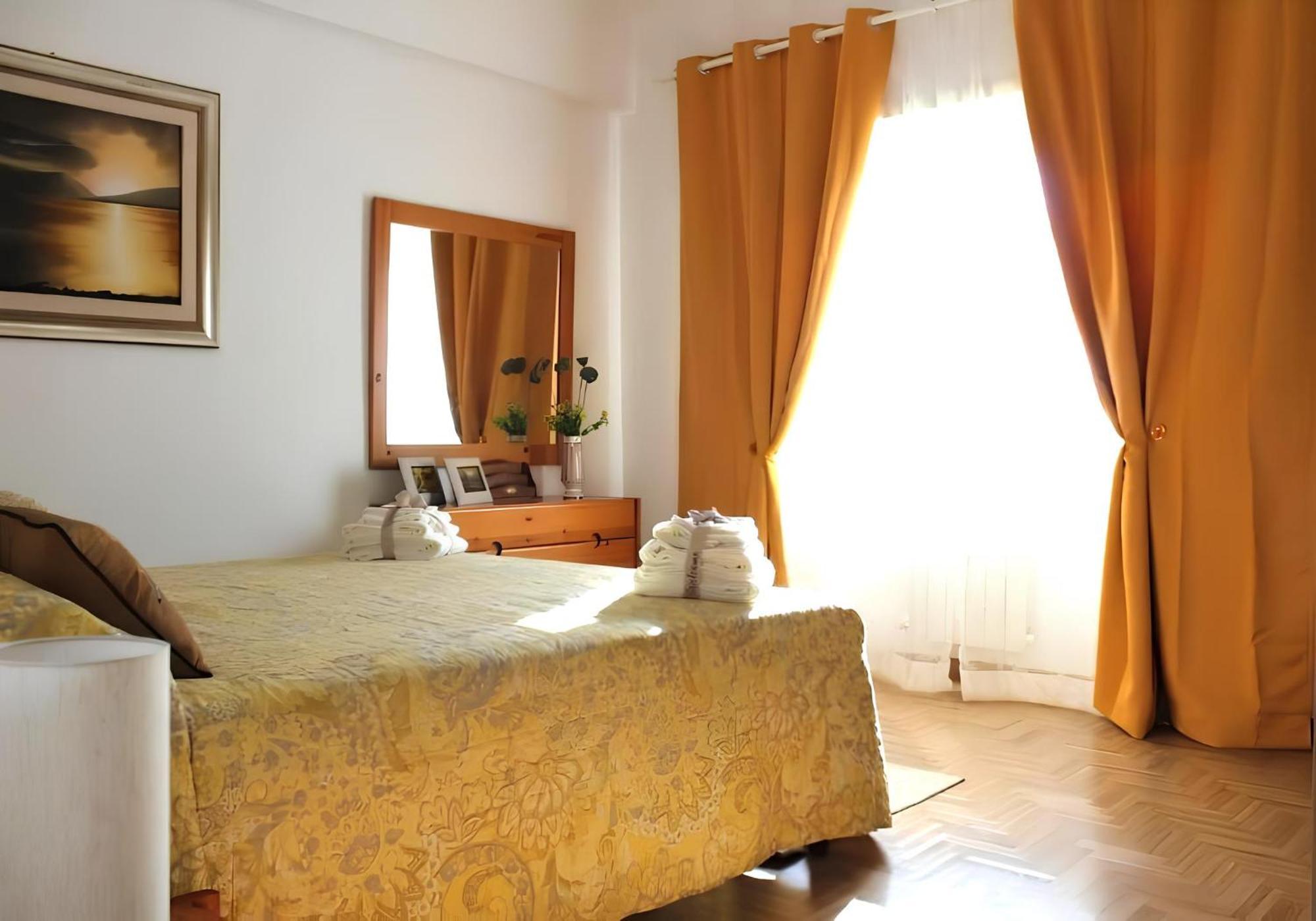 Antonio Apartment In Rom Exterior foto